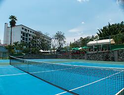Hotel Coral Cuernavaca