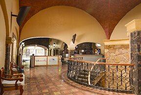 Hotel Coral Cuernavaca