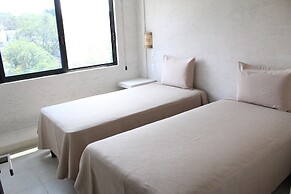 Hotel Coral Cuernavaca