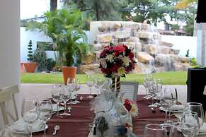 Hotel Coral Cuernavaca