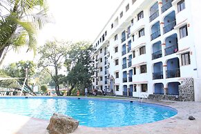 Hotel Coral Cuernavaca