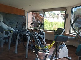 Hotel Coral Cuernavaca