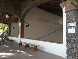 Hotel Coral Cuernavaca
