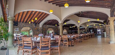 Hotel Coral Cuernavaca