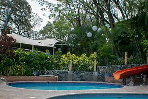 Hotel Coral Cuernavaca