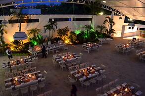 Hotel Coral Cuernavaca