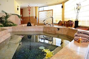 Hotel Coral Cuernavaca