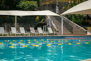 Hotel Coral Cuernavaca