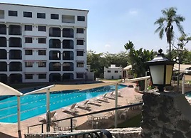 Hotel Coral Cuernavaca
