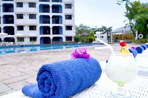 Hotel Coral Cuernavaca