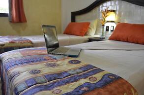 Hotel Coral Cuernavaca