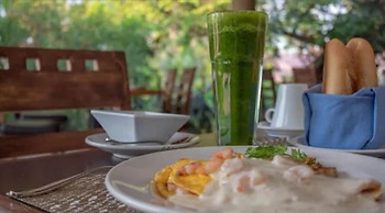 Hotel Coral Cuernavaca