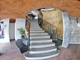 Hotel Coral Cuernavaca