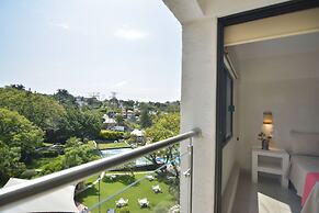 Hotel Coral Cuernavaca