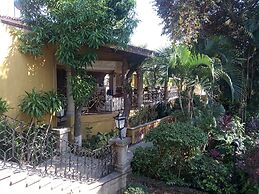 Hotel Coral Cuernavaca