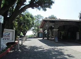 Hotel Coral Cuernavaca