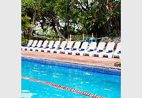Hotel Coral Cuernavaca