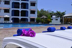 Hotel Coral Cuernavaca