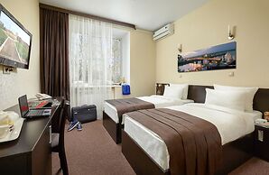 Atlantic Hotel