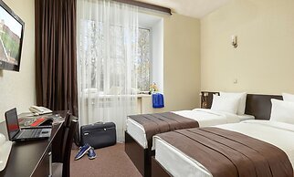 Atlantic Hotel