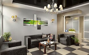 Atlantic Hotel