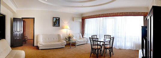 Valentin Hotel