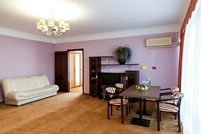 Valentin Hotel