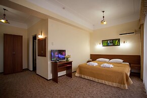 Valentin Hotel