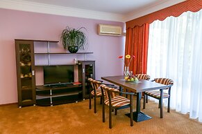 Valentin Hotel