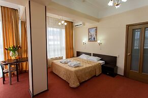 Valentin Hotel