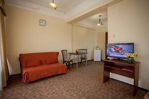 Valentin Hotel