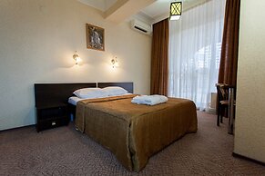 Valentin Hotel