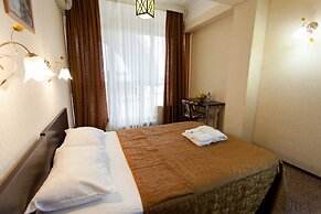 Valentin Hotel