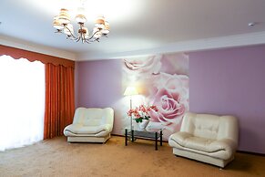 Valentin Hotel