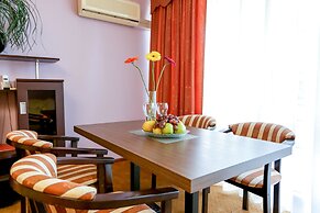 Valentin Hotel