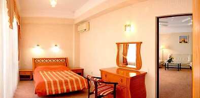 Valentin Hotel