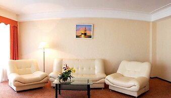 Valentin Hotel