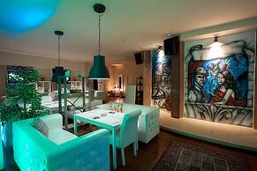 Valentin Hotel