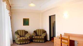 Valentin Hotel