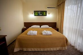 Valentin Hotel