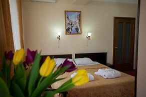Valentin Hotel