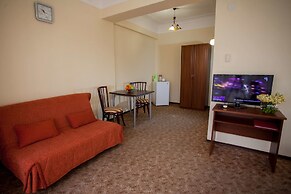 Valentin Hotel