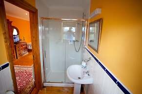 Evergreen B&B