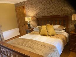 Evergreen B&B
