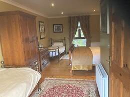 Evergreen B&B