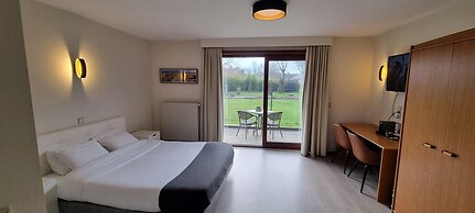 Hotel Westendia