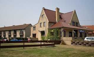 Hotel Westendia