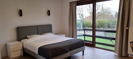 Hotel Westendia