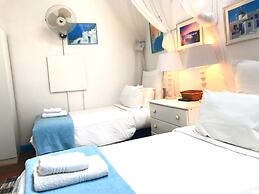 Athenian Villa