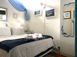 Athenian Villa